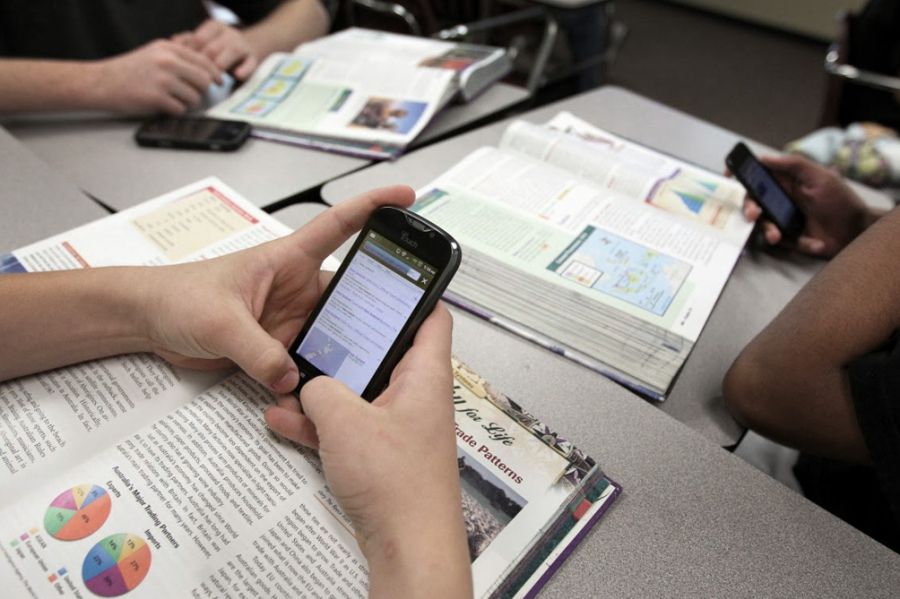 El futuro de la escuela en la era digital