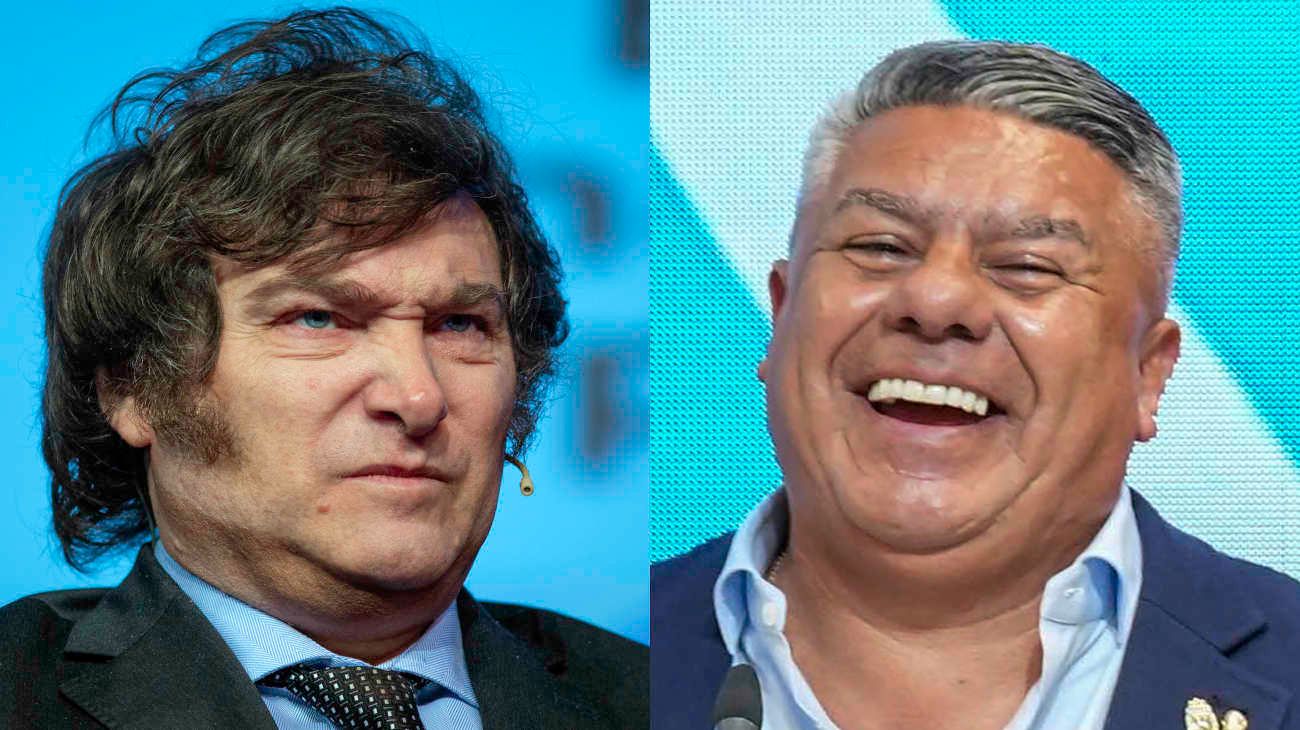AFA: la Justicia ratificó el fallo en contra de las SAD que impulsa Javier Milei