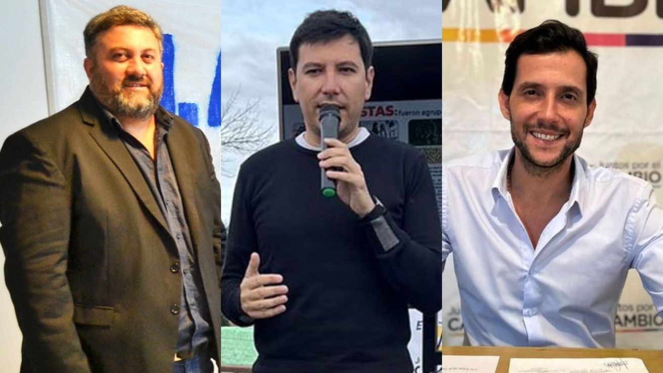 Ranking de intendentes de Córdoba: algunos mejoraron y otros cayeron