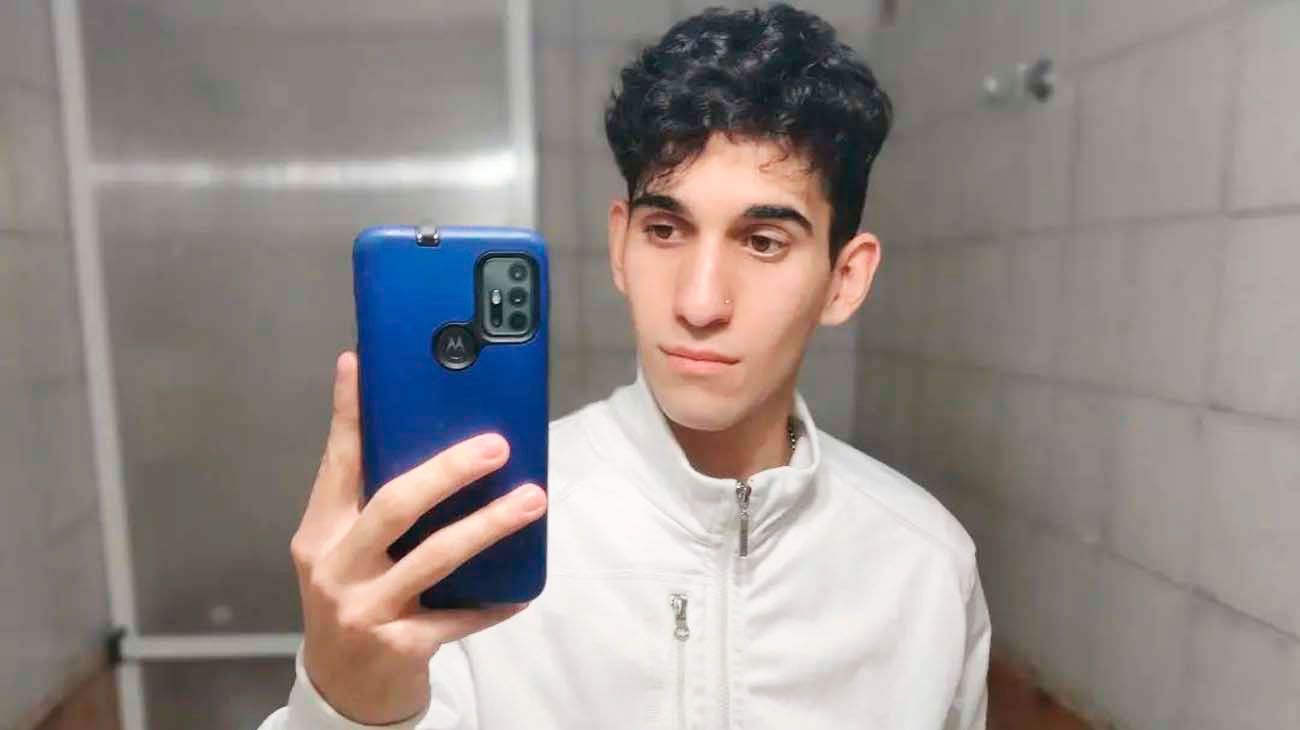 Murió Lautaro, el joven atacado a patadas a la salida de un boliche
