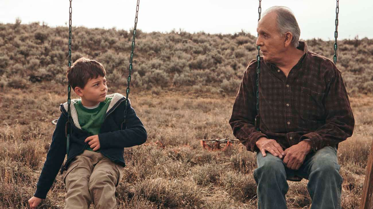 Árabes, judíos y Kevin Costner