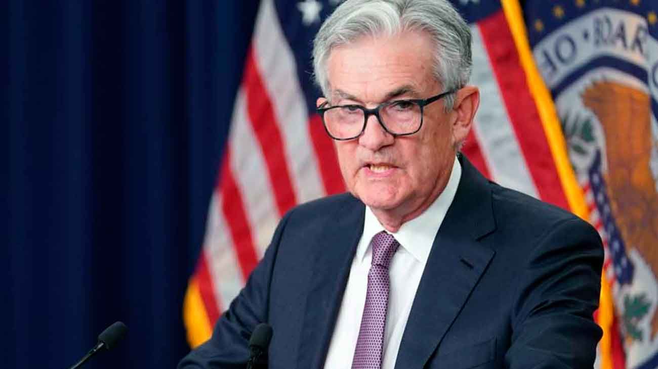 La peronización de la economía global