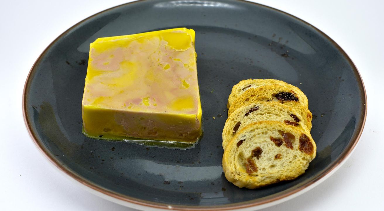 Prohíben en Nueva York la venta del foie gras y habrá multas de hasta 2 mil dólares