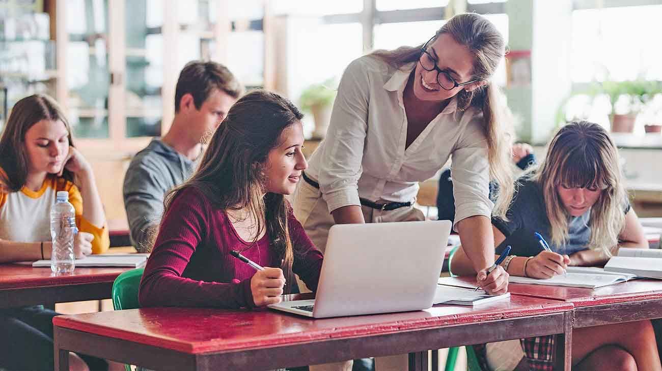 Avances en las políticas de género en la educación superior