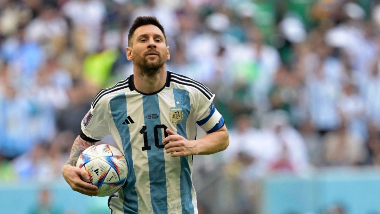 Oxford y la UBA midieron las chances de que Argentina salga campeón en el Mundial de Qatar 2022
