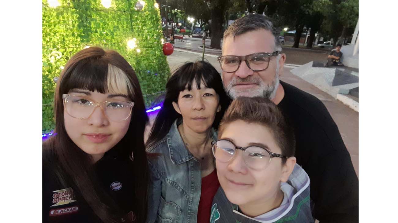 Héroes y heroínas de un Estado ausente