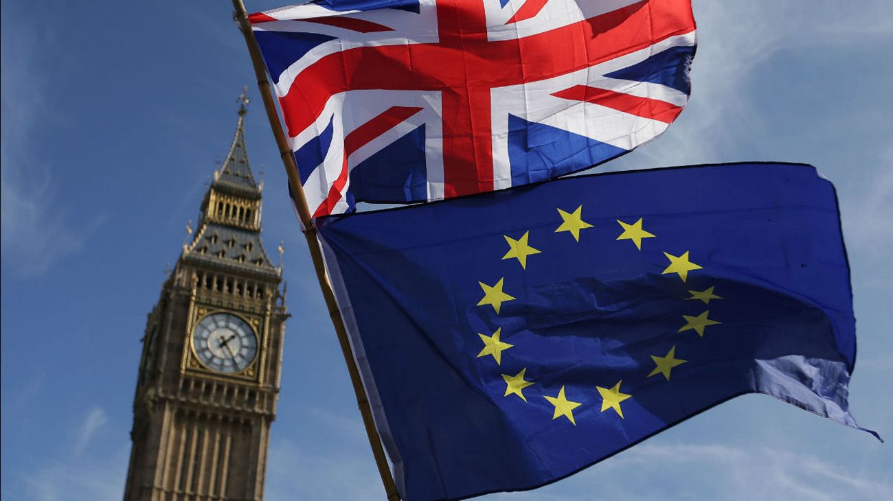 Brexit, pasaportes y multimillonarios