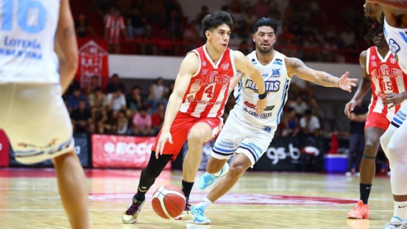 Regatas vuelve a semifinales y se reencuentra con su ‘bestia negra’: Instituto