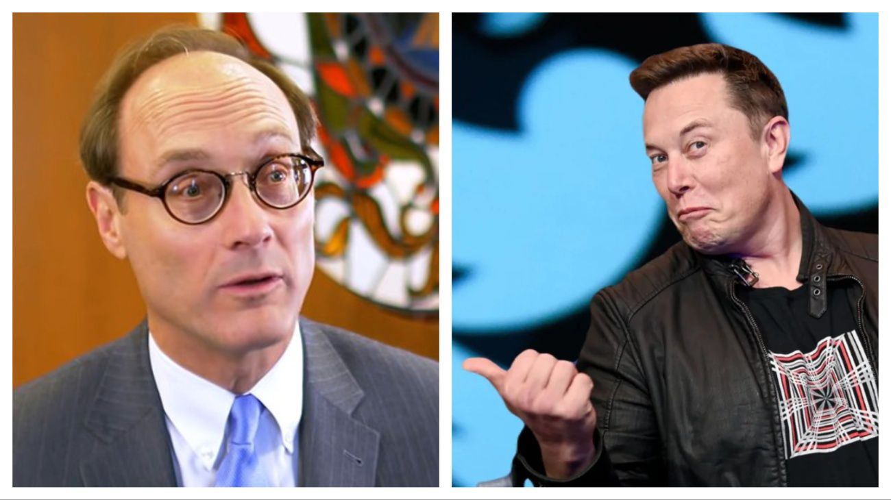 La Justicia estadounidense bloqueó el acceso de Elon Musk al sistema de pagos y gastos del Tesoro