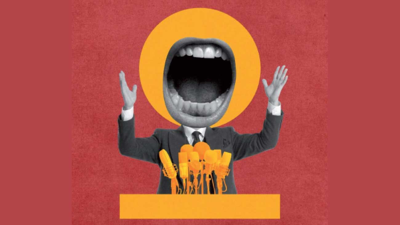En tiempos preelectorales, el buen periodismo es esencial