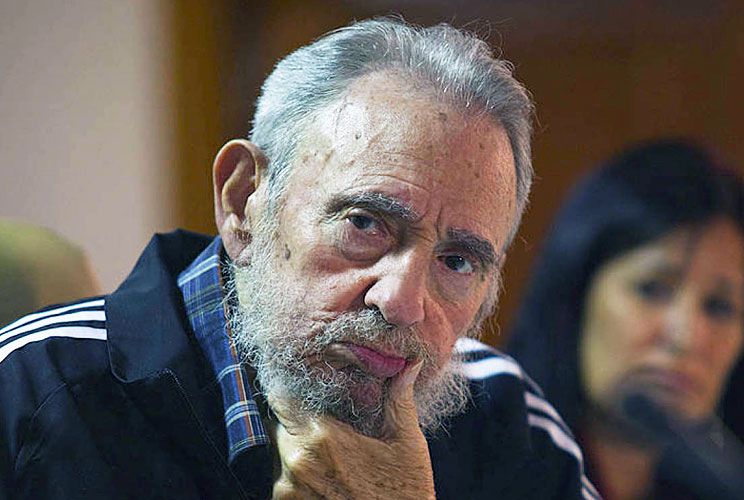 Un oasis de pluralidad