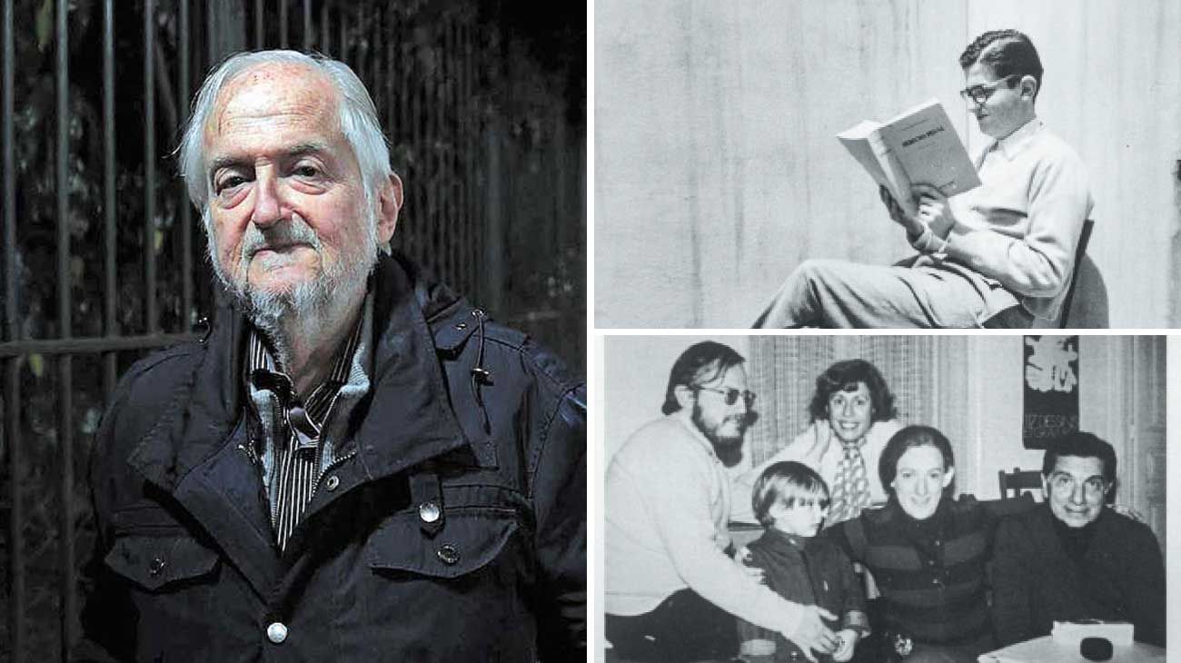 Murió Daniel Divinsky, el editor argentino que creó una tradición