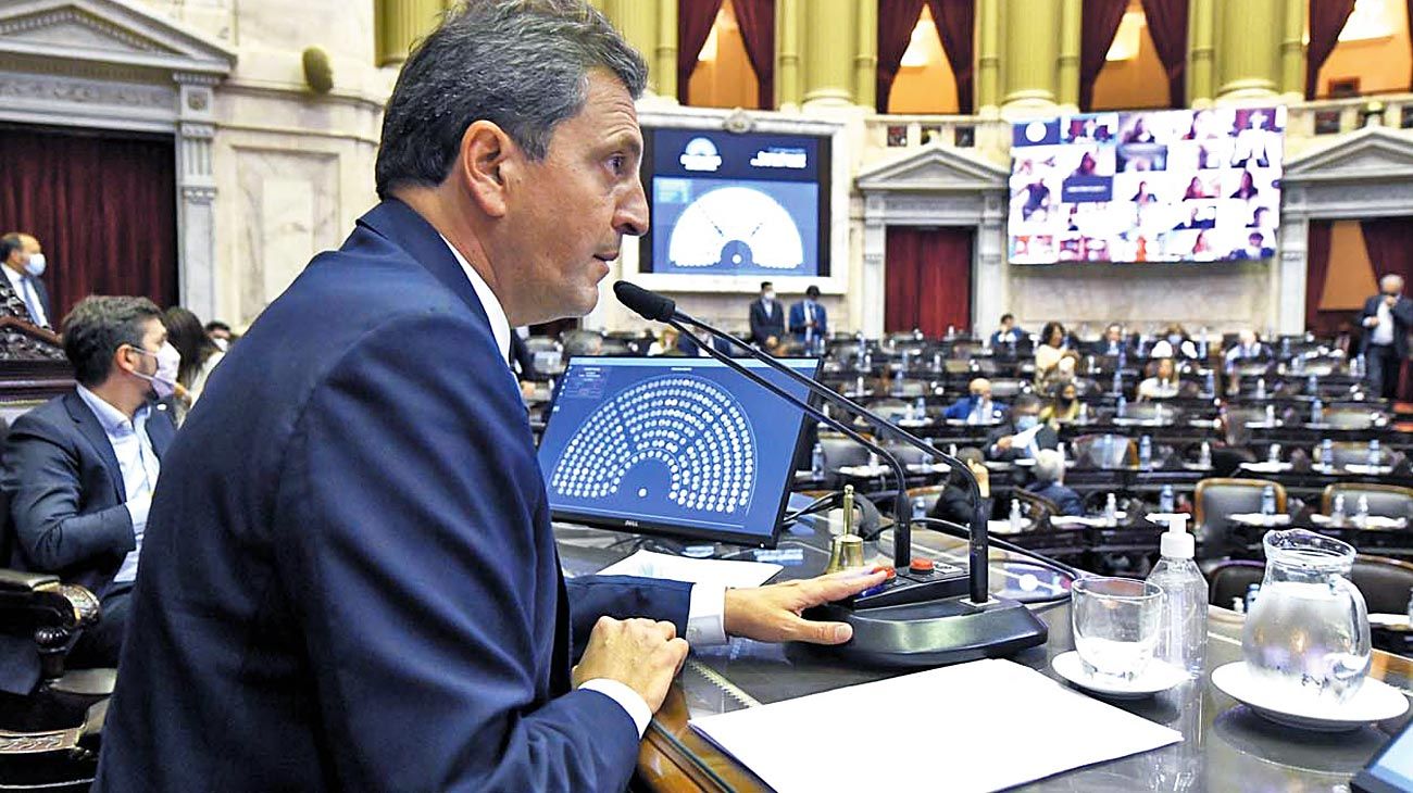 Recuperar el salario real