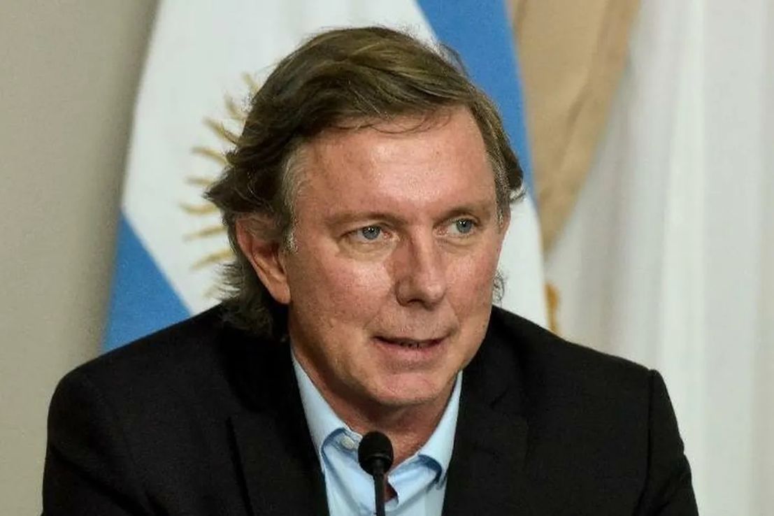 Juan José Bahillo: "Es nuestra intención satisfacer las demandas de la Mesa de Enlace"