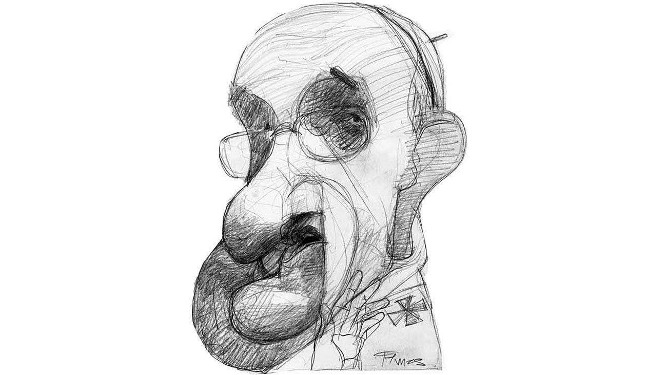 Francisco siempre