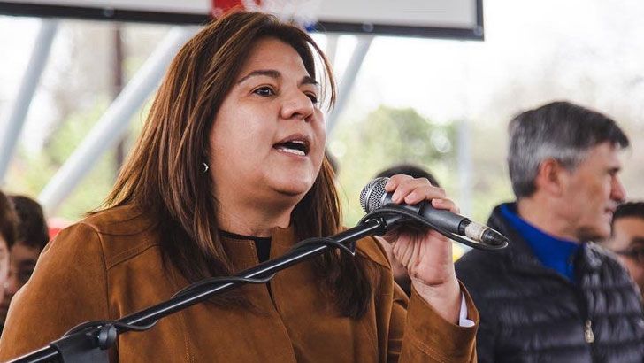 Una legisladora del oficialismo cruzó a Luis Juez: “Es irresponsable y mal perdedor”