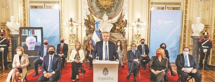 Reforma judicial: en Córdoba hay apoyos, cautela, dudas y objeciones