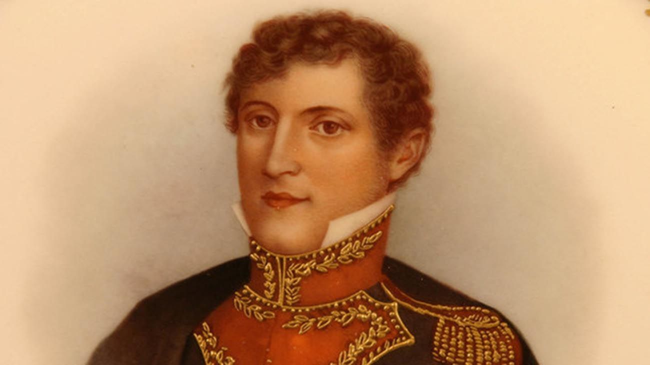 Manuel Belgrano y el cáñamo: héroes y prejuicios