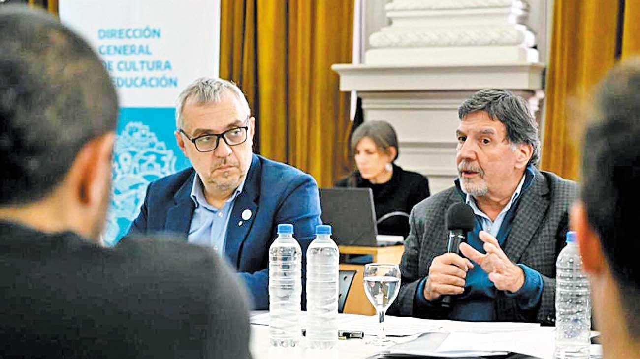 Individualismo, federalismo y descentralización