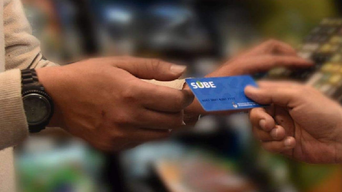 Tarjeta SUBE: sigue suspendida la carga en las terminales del subte