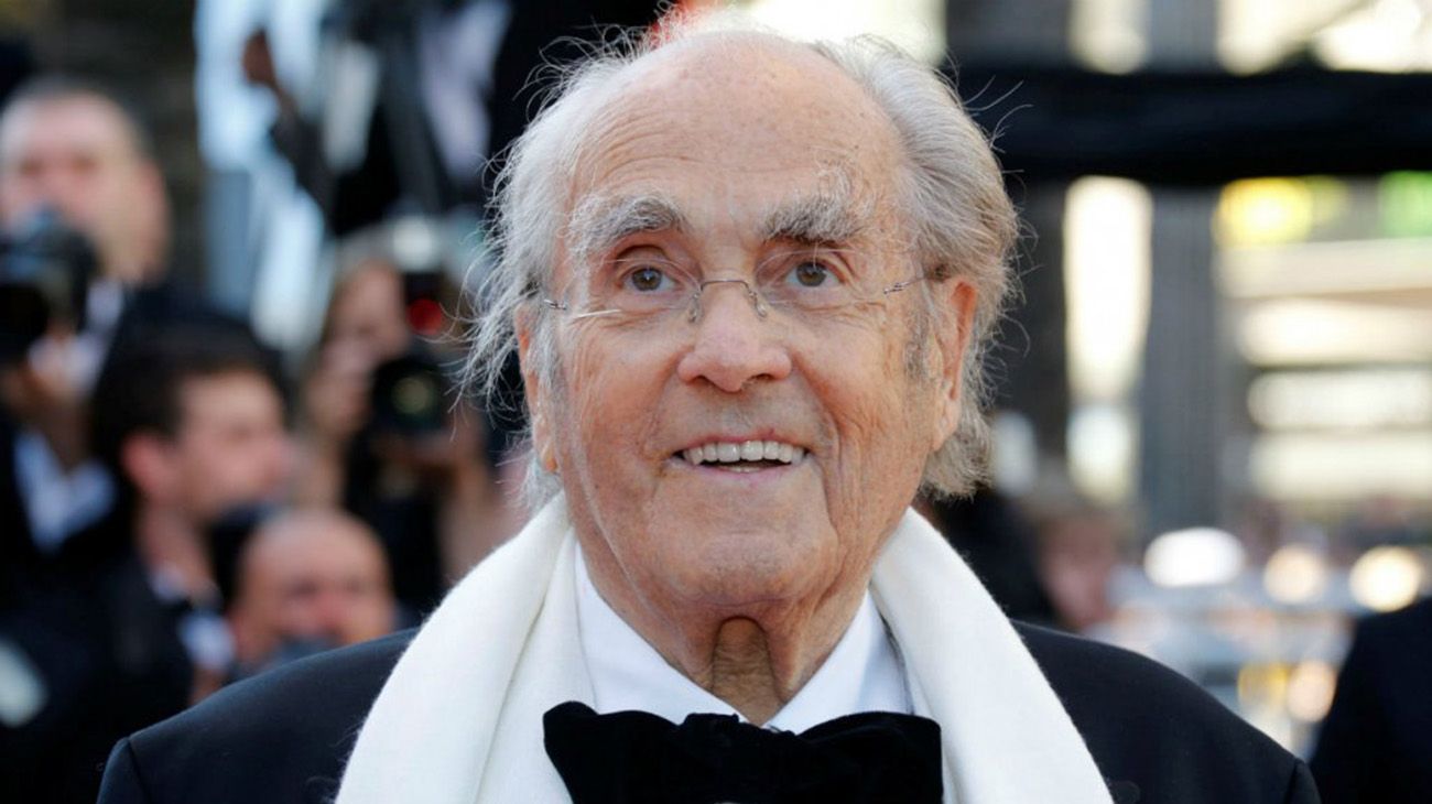 Murió el aclamado compositor francés Michel Legrand