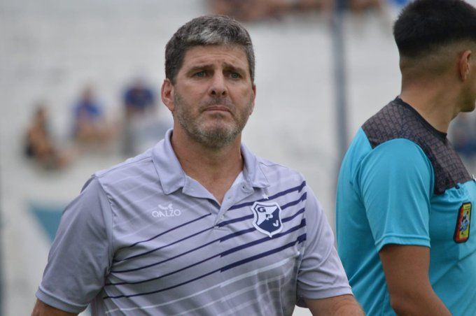 "No queremos que lo extrafutbolístico nos saque del partido"