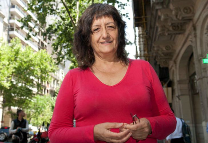 Tras renunciar al INDEC, Cynthia Pok denunció presiones