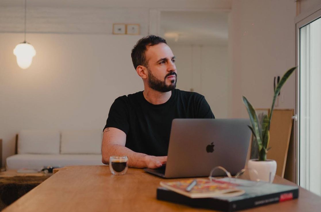 Arquitectos y marketing digital: el diseñador web que cambió las páginas para estudios de arquitectura