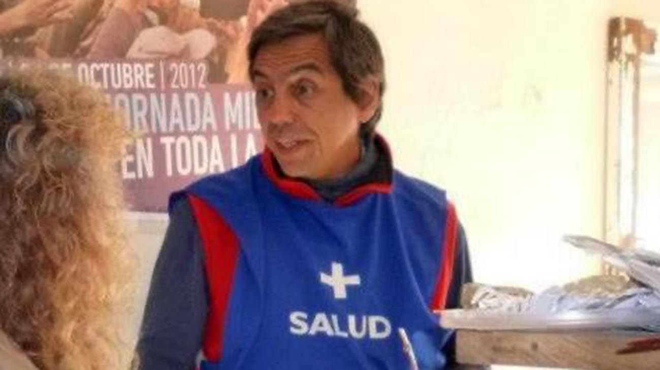 Caso Eduardo Chantada | Avanza la investigación sobre el asesinato del abogado de La Cámpora