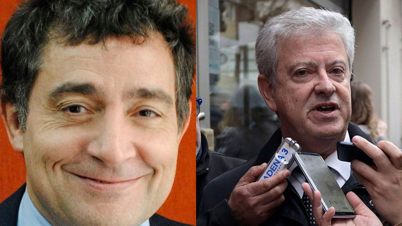 Carlos Beraldi: "'Pepín' Rodríguez Simón ya manifestó su voluntad de profugarse"