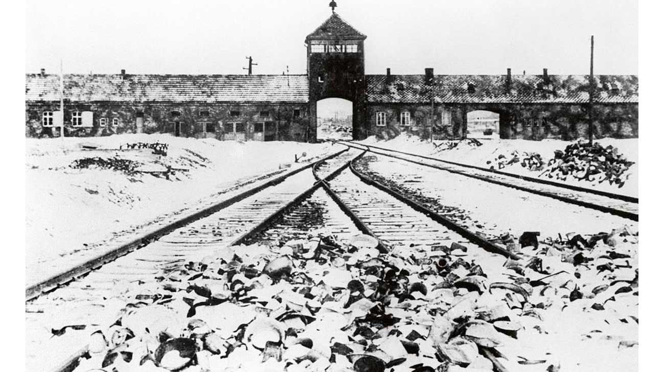 Auschwitz-Birkenau: de qué estamos hablando cuando hablamos de horror