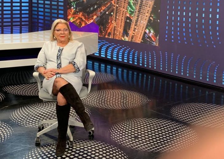 Para dar batalla hay que dar la talla