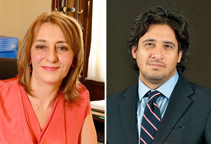 Ultimátum del macrismo a Gils Carbó para que renuncie antes de fin de año