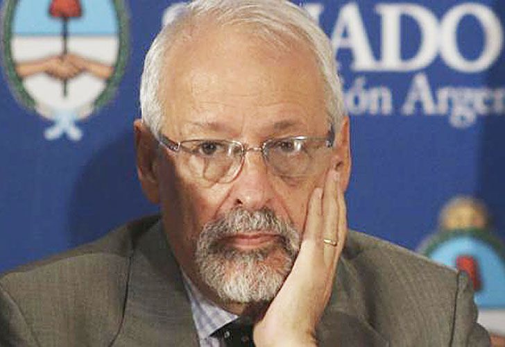 “Mi simpatía con el Gobierno no es un contrato”