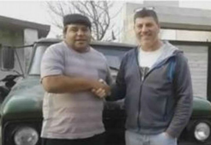 La dramática historia de un hombre que hizo todo para ayudar a su esposa