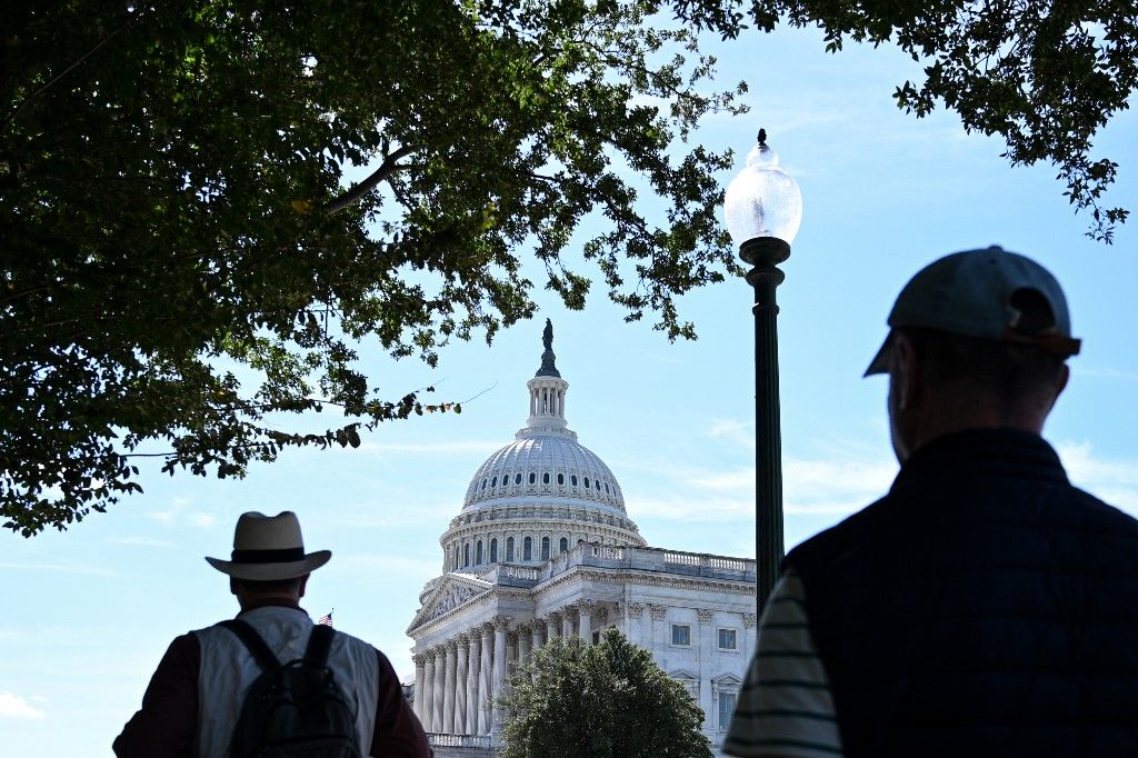 A cinco años del asalto al Capitolio, el día en que la democracia de Estados Unidos quedó al borde del abismo