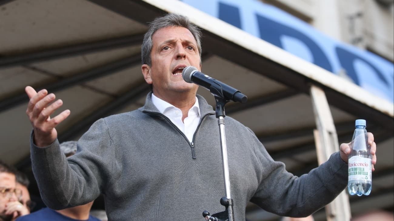 Aldo Abram: “Por ayudar a los que pagan Ganancias, van a perjudicar a los más pobres”