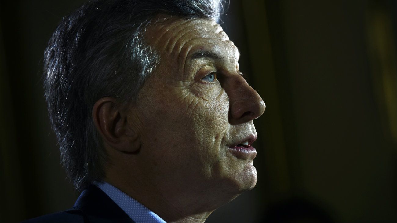 El desafío de no ser De la Rúa ni Duhalde