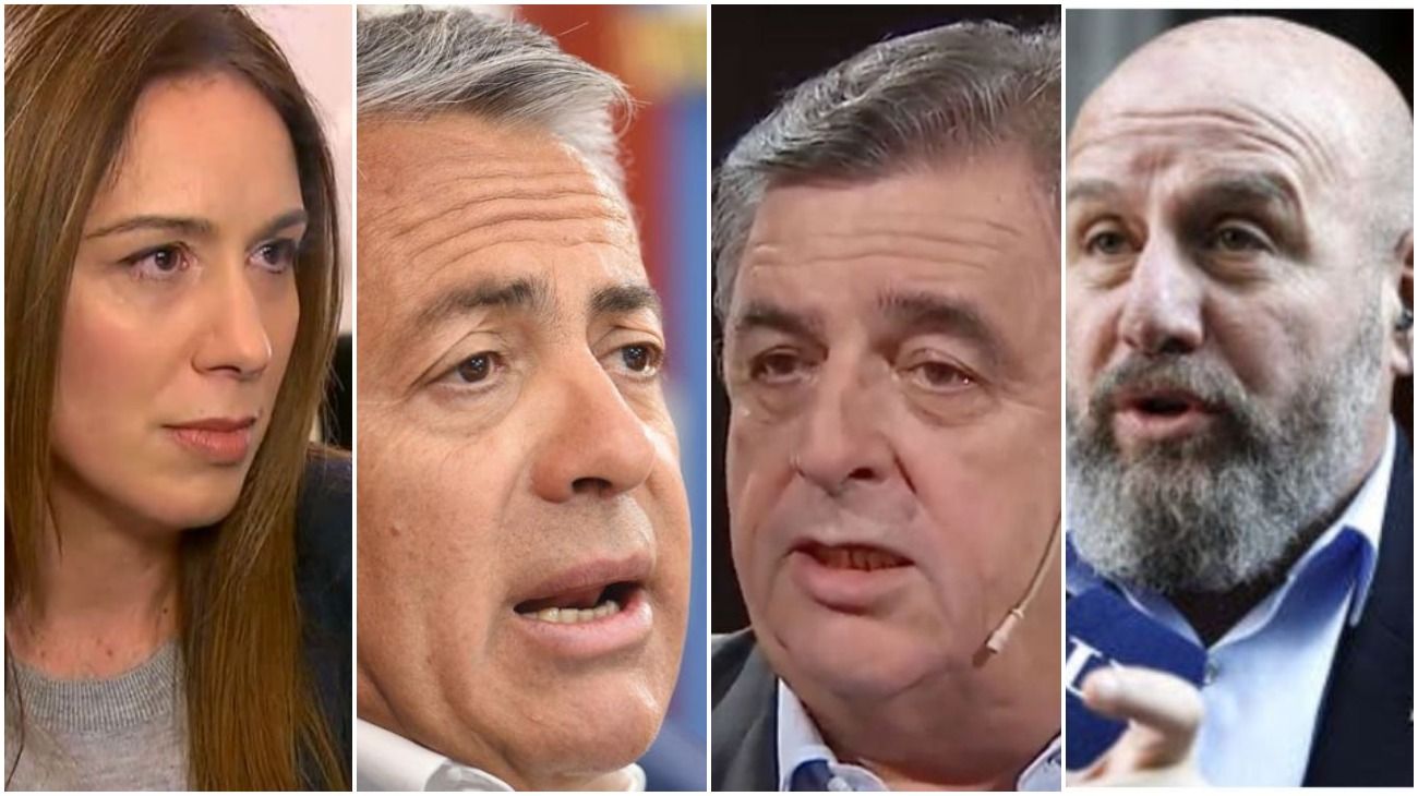 Críticas de la oposición al discurso de CFK: "Habla como comentarista y es la principal responsable"