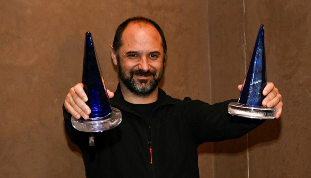 Festival de cine fantástico en Francia: Argentina sumó dos nuevos premios internacionales