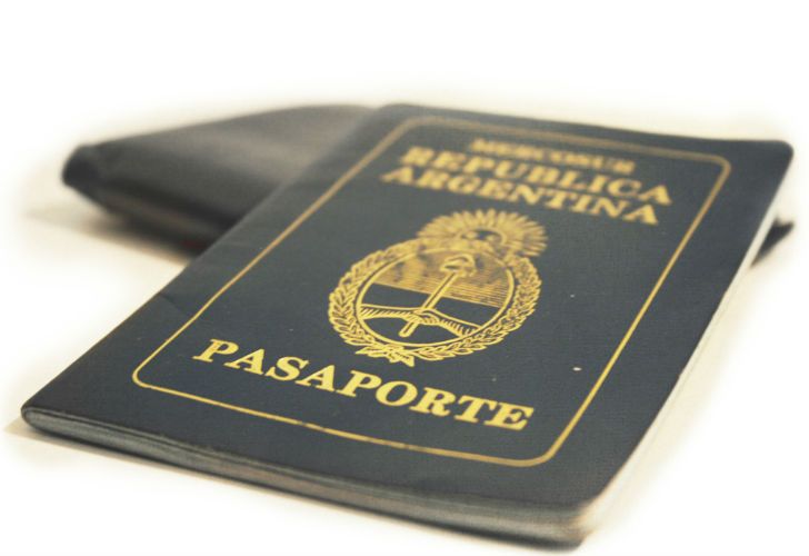 Cuáles son los 19 pasaportes más “poderosos” del mundo