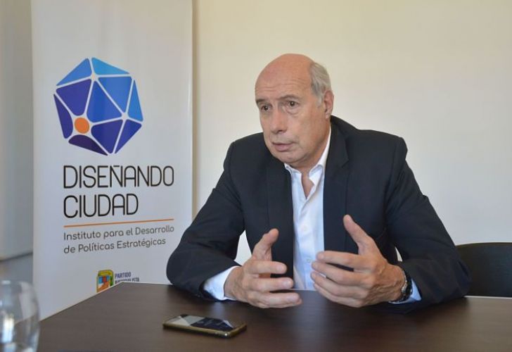 Replantear la configuración territorial y jurídica