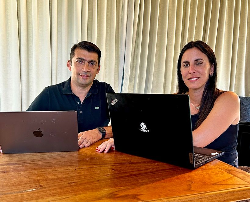 Municipios del este cordobés suman chatbot e Inteligencia Artificial para la batalla contra el dengue"