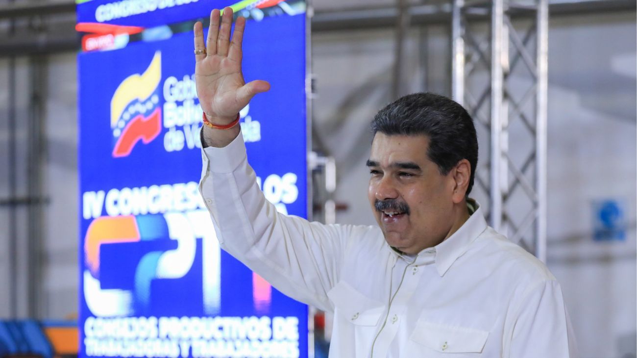 Cumbre de la CELAC: no viene Nicolás Maduro y la oposición lo toma como un triunfo propio