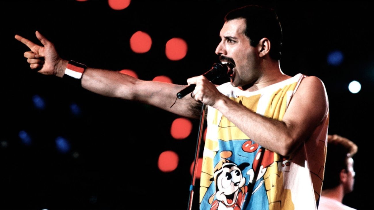 La música de Queen vuelve a Mar del Plata en formato sinfónico