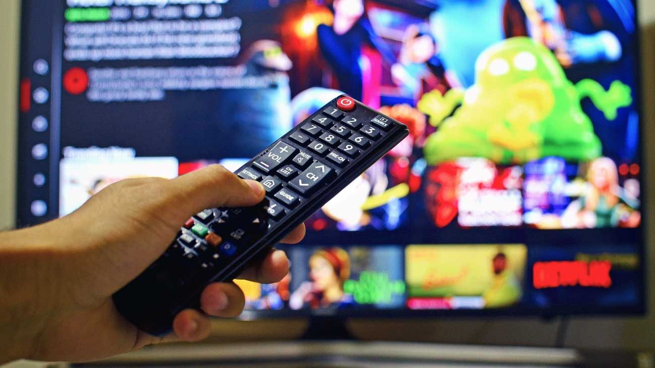 Entertechment, o la nueva industria del espectáculo virtual