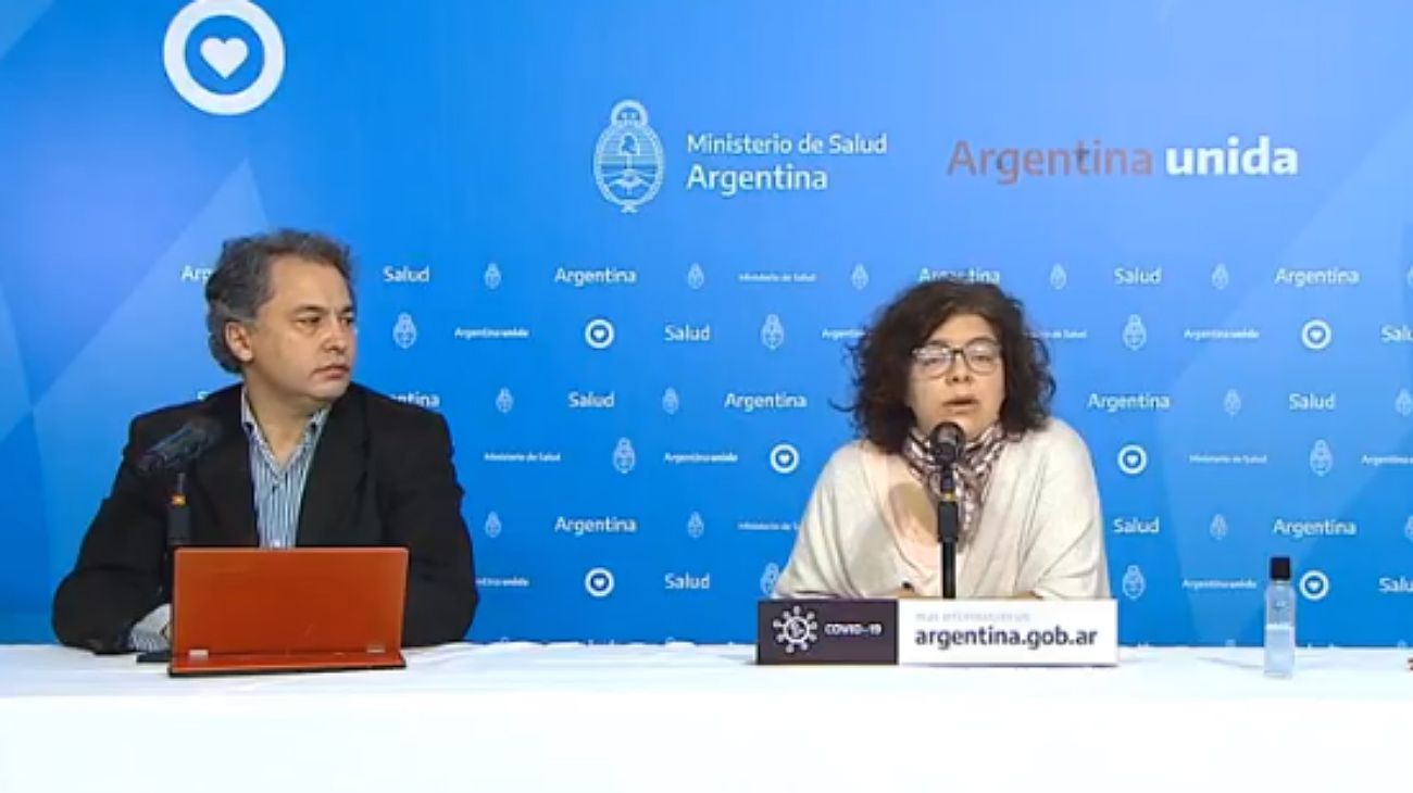 Se sumaron 3 víctimas fatales más por coronavirus y son 16 en las últimas 24 horas