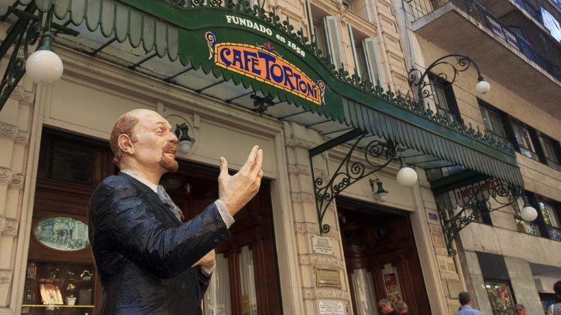 Cuatro espacios clave para entender el presente gastronómico de Buenos Aires
