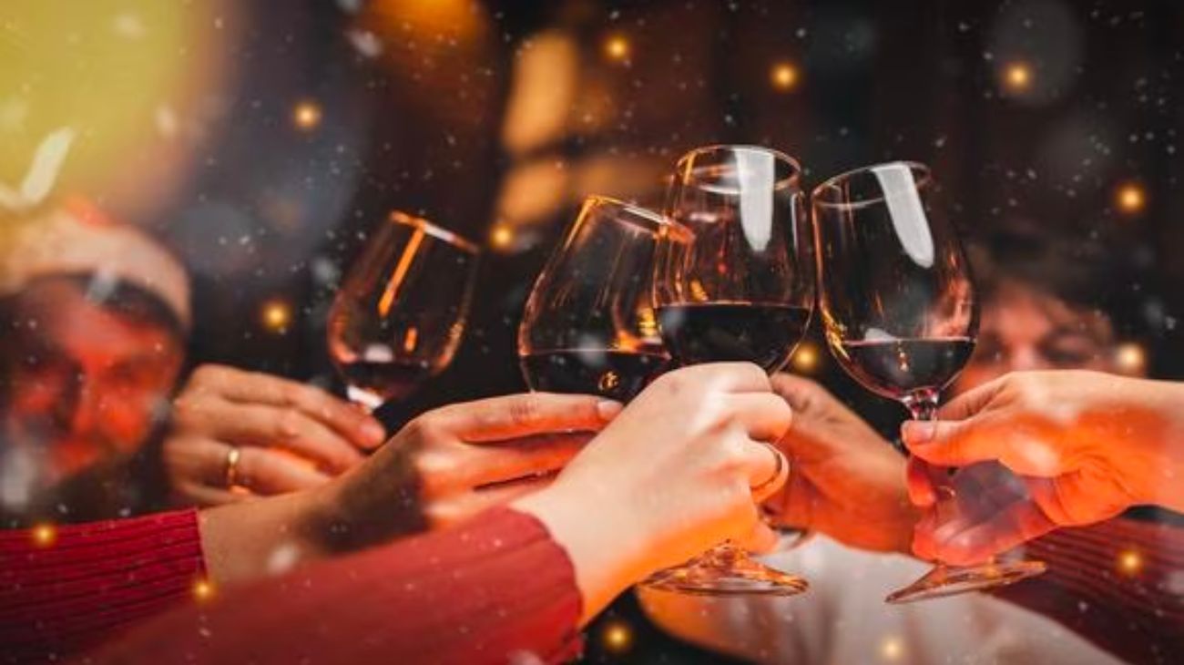 Veda electoral: desde qué hora no se puede vender más alcohol