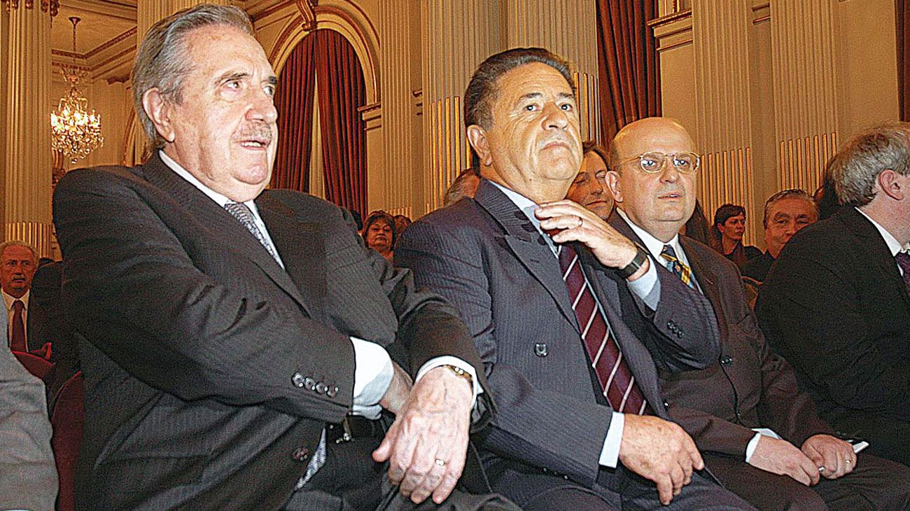 Un buen ejercicio para ganarle al futuro